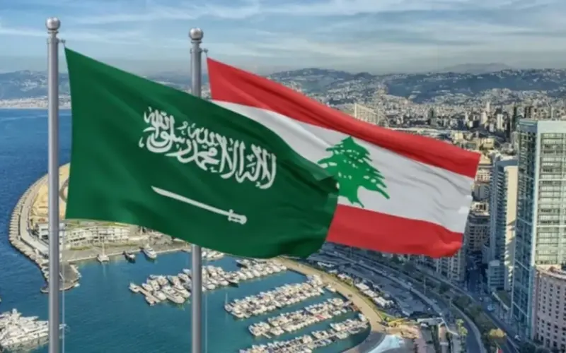 صحيفة المرصد – المملكة توكّد دعمها للبنان والجيش اللبناني وتطبيق القرارات الدولية